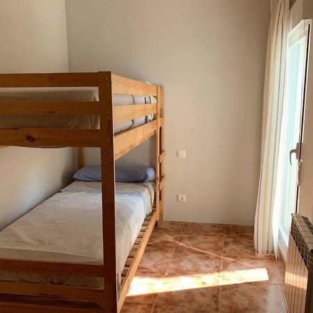 Apartament Casa Azanas Casavieja Zewnętrze zdjęcie