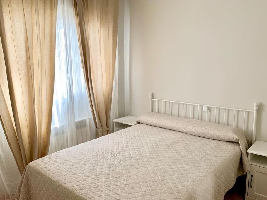 Apartament Casa Azanas Casavieja Zewnętrze zdjęcie