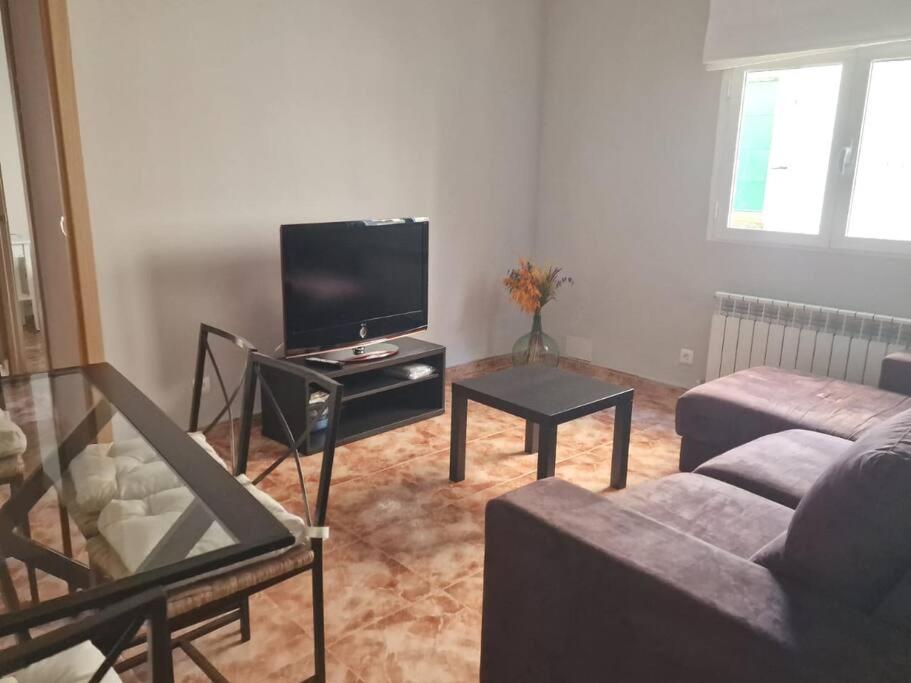 Apartament Casa Azanas Casavieja Zewnętrze zdjęcie