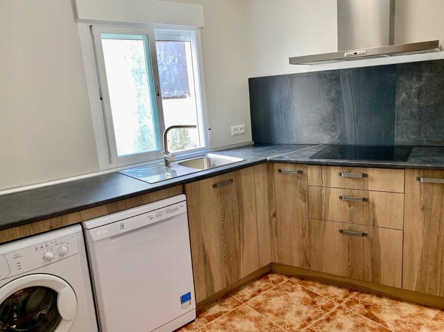 Apartament Casa Azanas Casavieja Zewnętrze zdjęcie