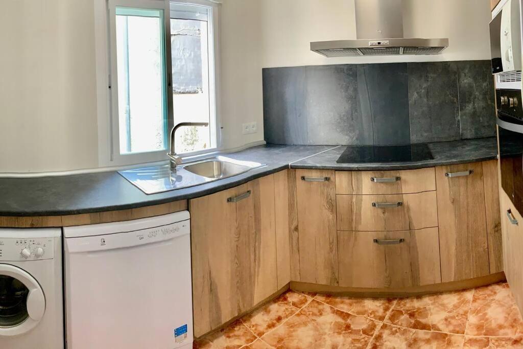 Apartament Casa Azanas Casavieja Zewnętrze zdjęcie